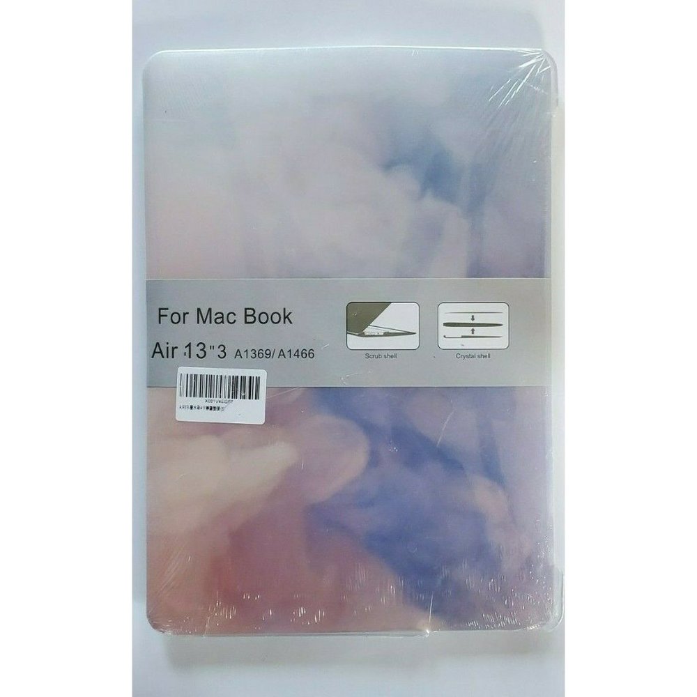 MacBook Air 13 Inch Case Plastic Hard Protective